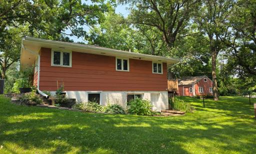 540 Clark Street, Mora, MN 55051
