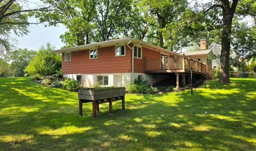 540 Clark Street, Mora, MN 55051