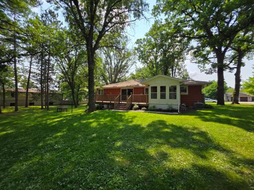 540 Clark Street, Mora, MN 55051
