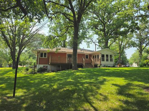 540 Clark Street, Mora, MN 55051