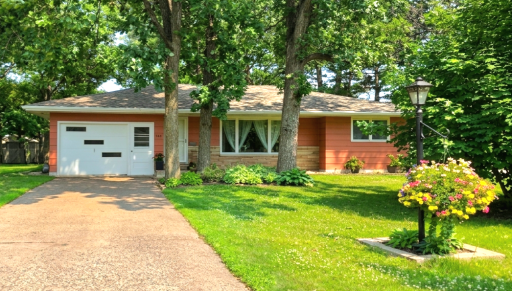 540 Clark Street, Mora, MN 55051