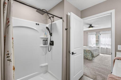 spa-like waterfall shower head recently updated