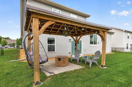 11881 132nd Avenue N, Dayton, MN 55327