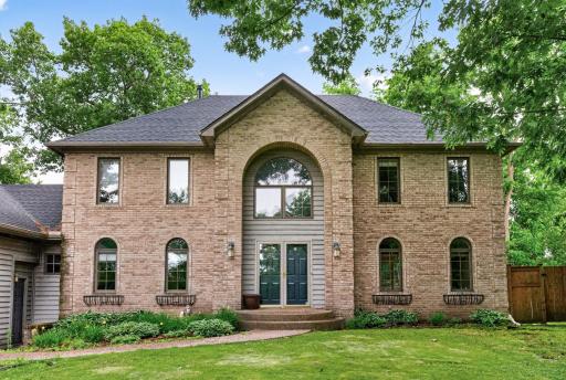1504 Fairfield Road S, Minnetonka, MN 55305