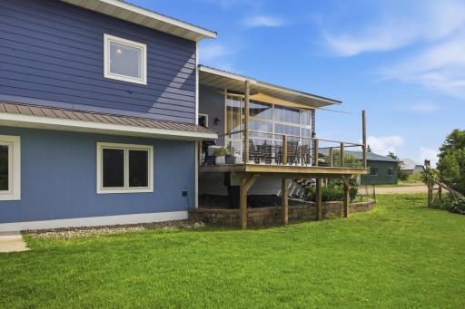 402 Barclay Avenue W, Pine River, MN 56474