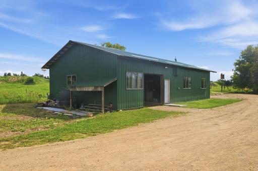 402 Barclay Avenue W, Pine River, MN 56474