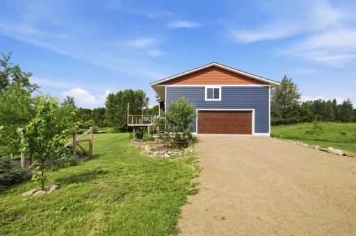 402 Barclay Avenue W, Pine River, MN 56474
