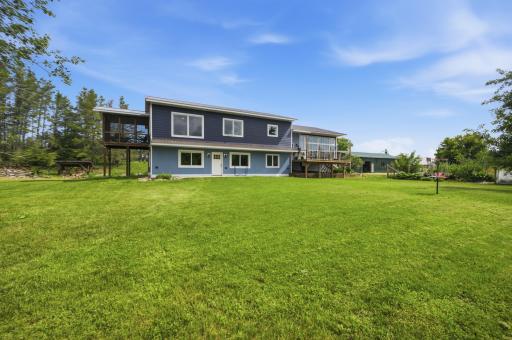 402 Barclay Avenue W, Pine River, MN 56474