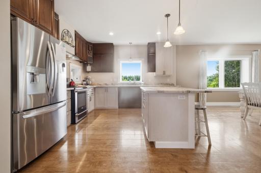 402 Barclay Avenue W, Pine River, MN 56474