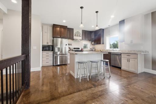 402 Barclay Avenue W, Pine River, MN 56474