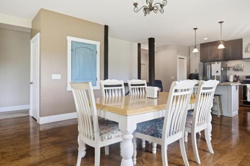 402 Barclay Avenue W, Pine River, MN 56474