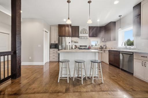 402 Barclay Avenue W, Pine River, MN 56474