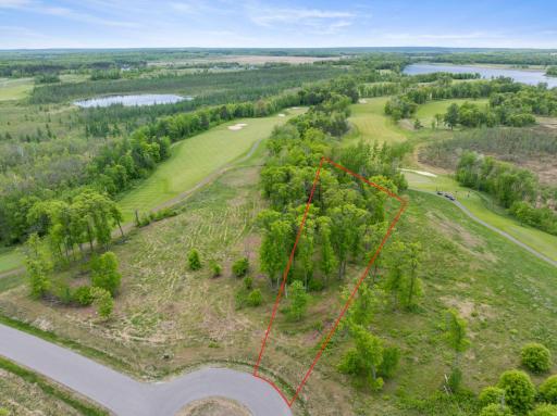 Craguns Legacy Pointe Lot Tradition Drive, Brainerd, MN 56401