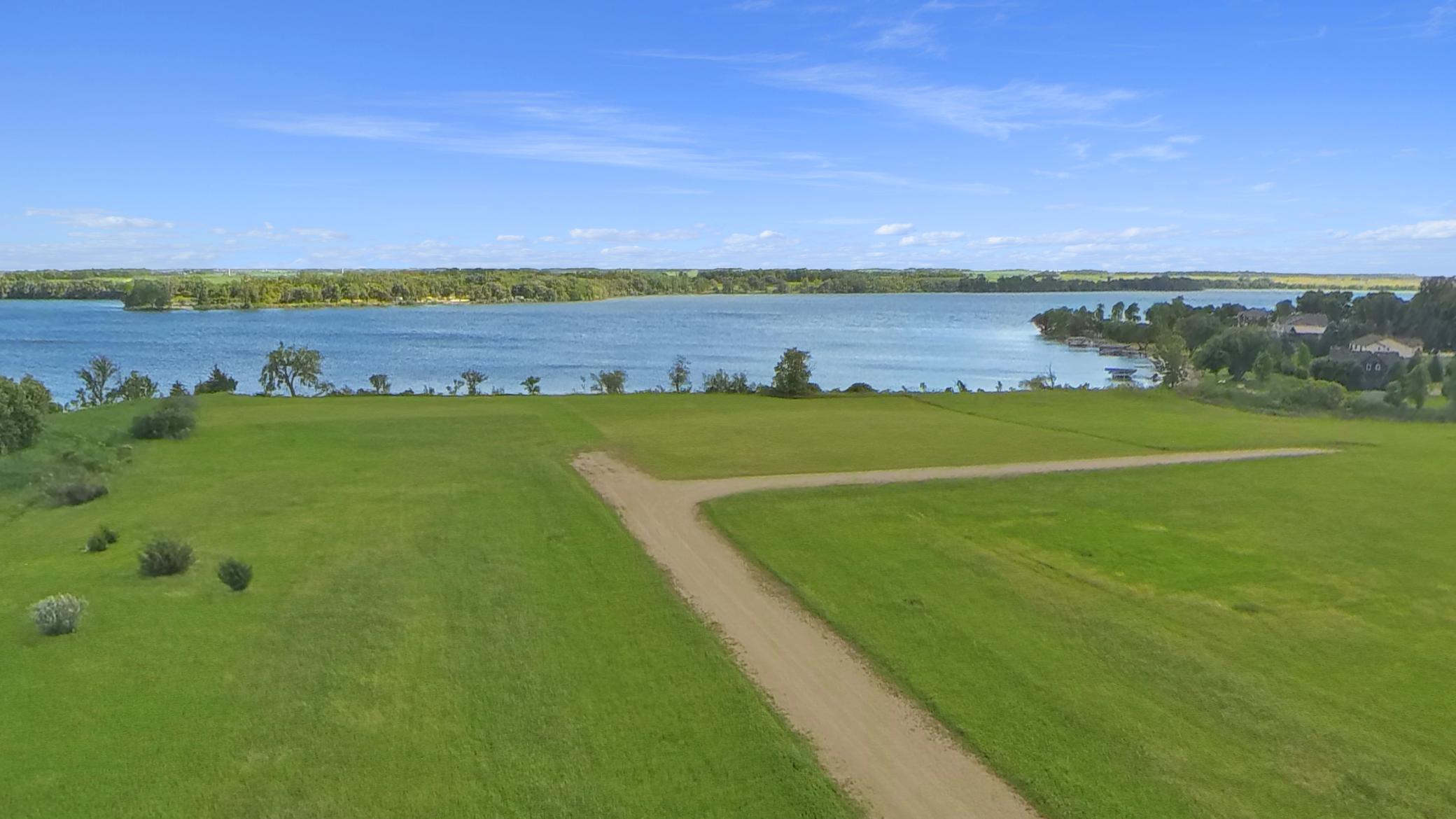 Welcome to the lake life!