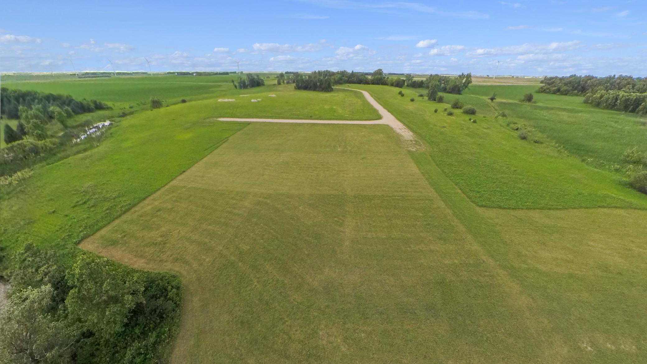 Lake front and back lots available