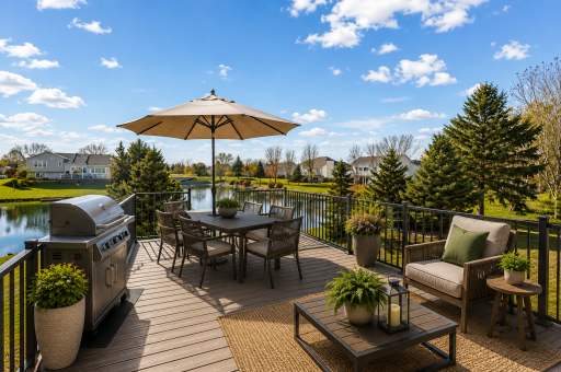 3102 26th Avenue S, Fargo, ND 58103