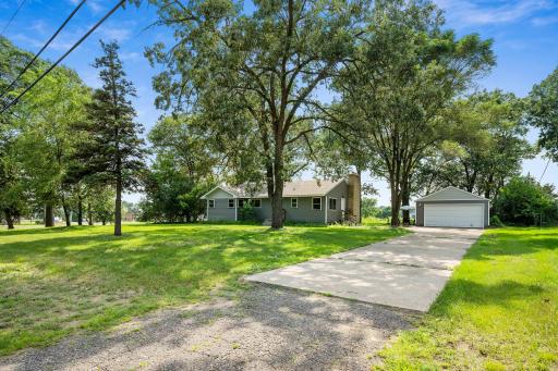 Photo for 9330 Flintwood Street NW, Minneapolis, MN 55433 - listing #7102184 9330 Flintwood Street NW, Minneapolis, MN 55433
