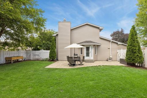 10028 Park Circle, Bloomington, MN 55420
