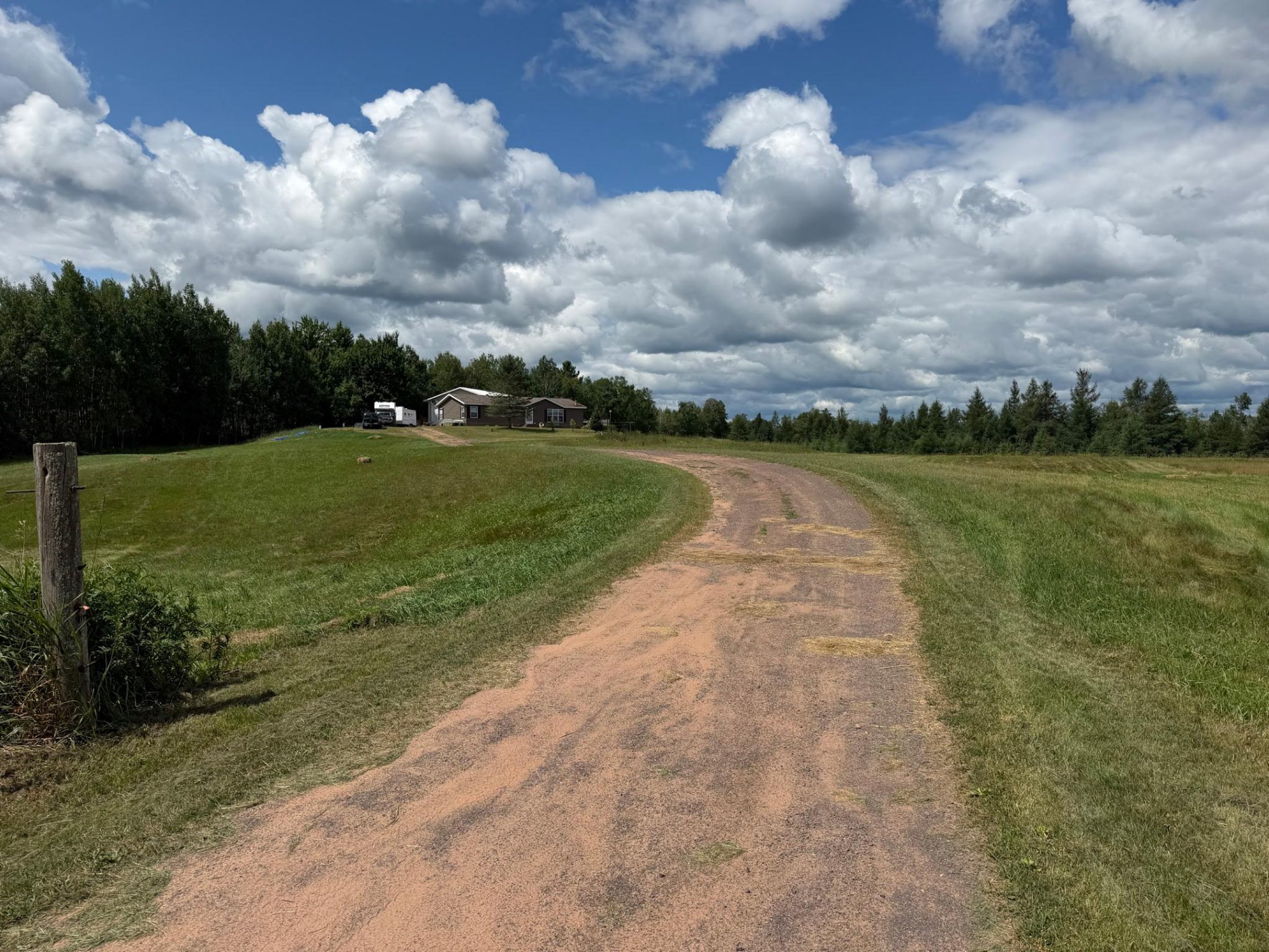 10-acre hobby farm
