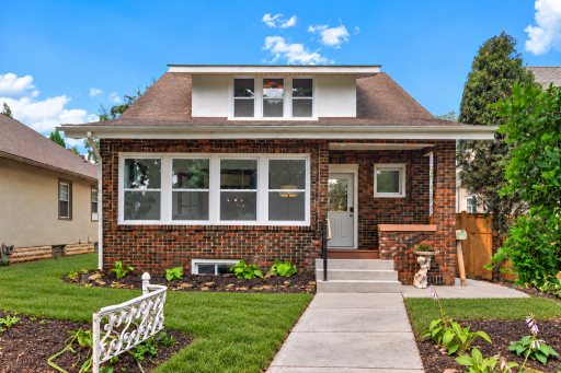 Welcome to 2640 Johnson St. NE Where timeless character meets modern luxury. This extensively renovated home has been thoughtfully redesigned from top to bottom, blending quality craftsmanship with today's most desirable features.