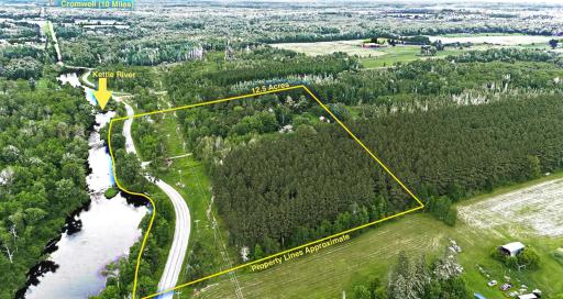3510 County Road 131, Kettle River, MN 55757