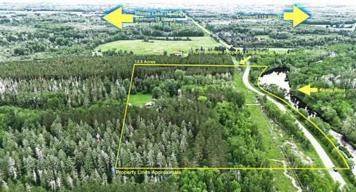 3510 County Road 131, Kettle River, MN 55757