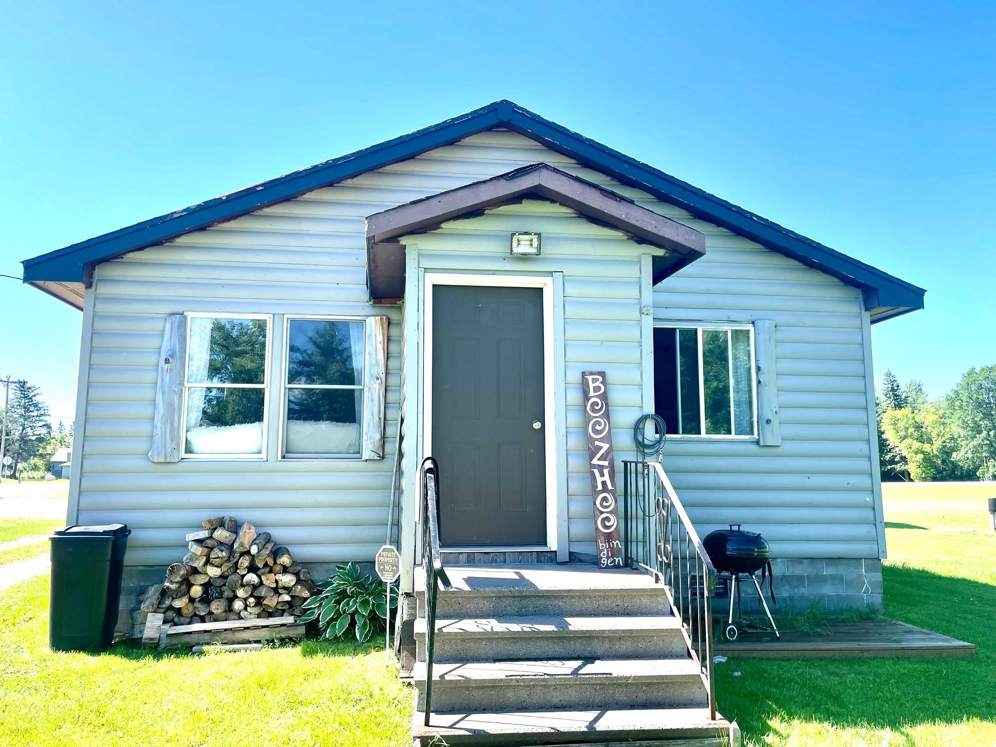3796 Highway 53, International Falls, MN 56649