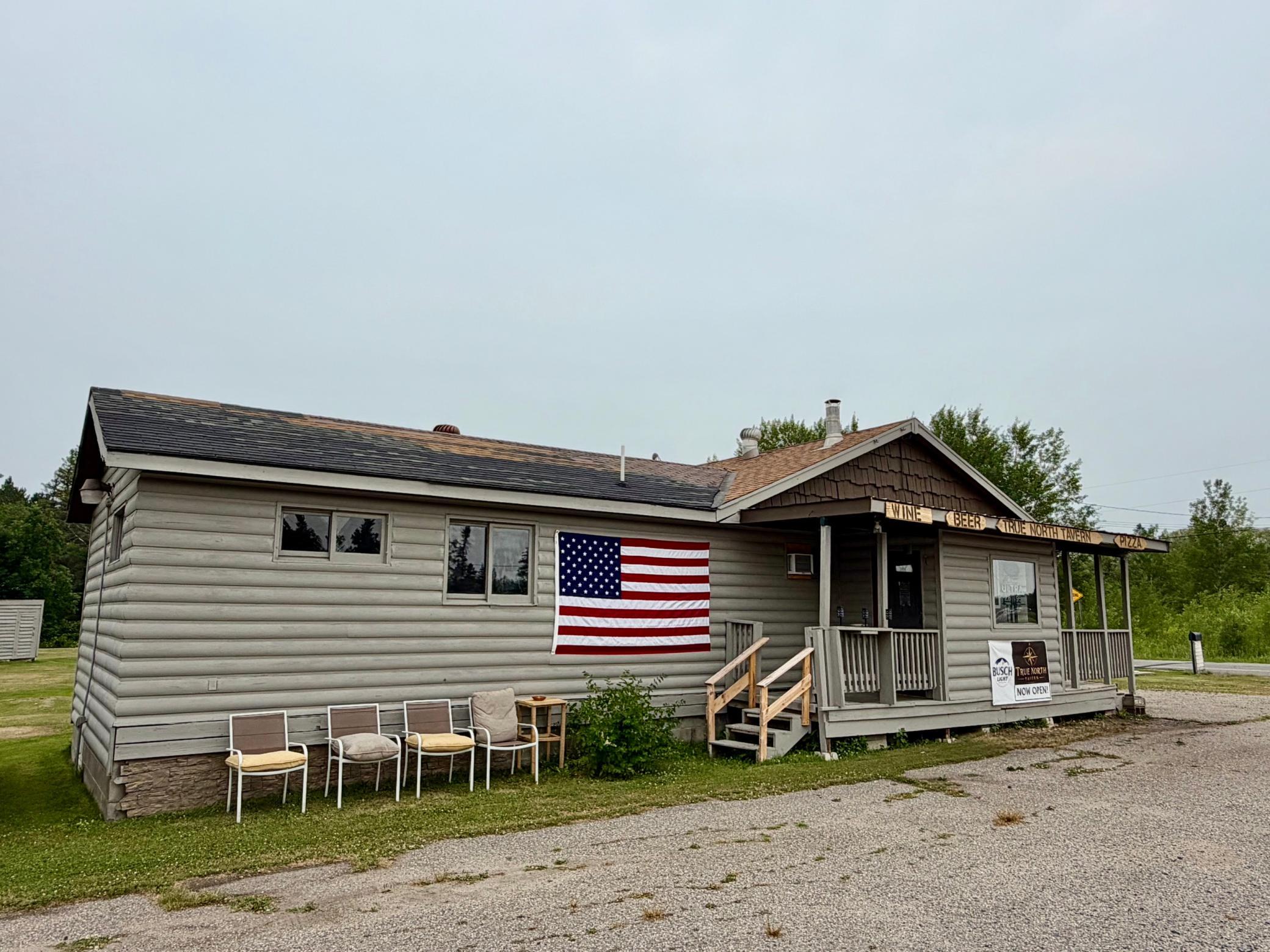 3796 Highway 53, International Falls, MN 56649