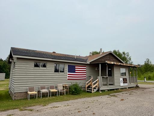 3796 Highway 53, International Falls, MN 56649