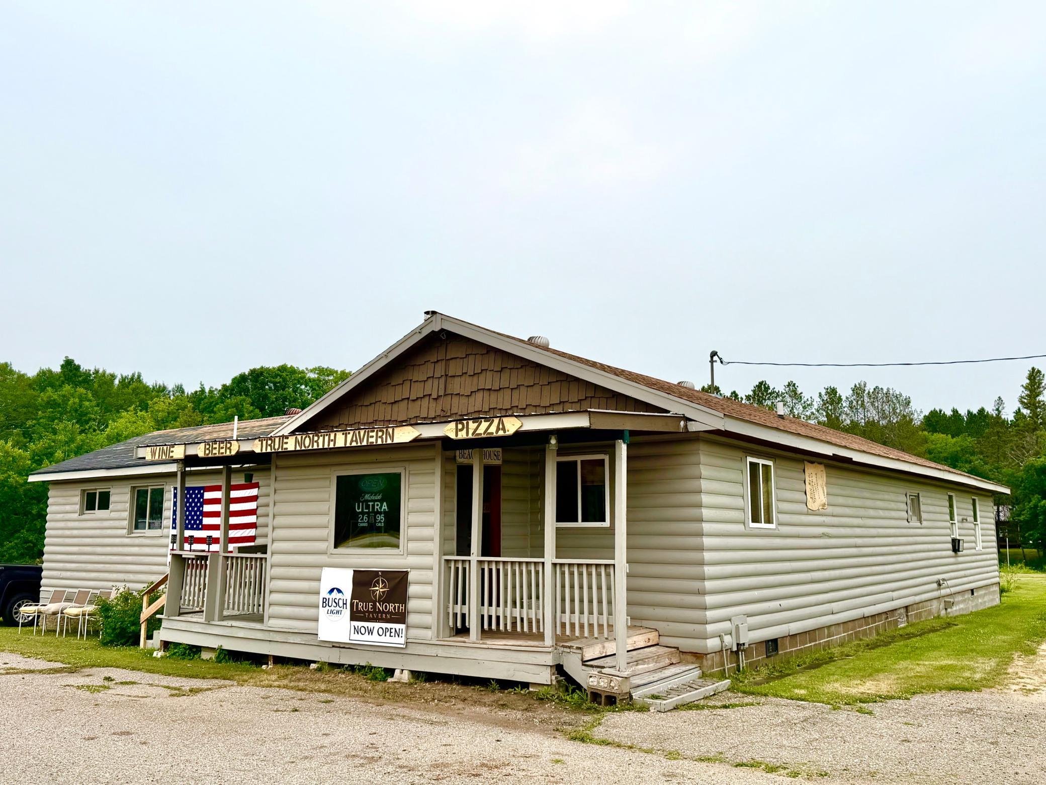 3796 Highway 53, International Falls, MN 56649
