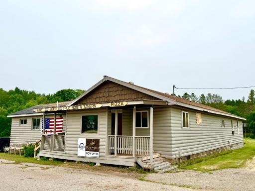 3796 Highway 53, International Falls, MN 56649