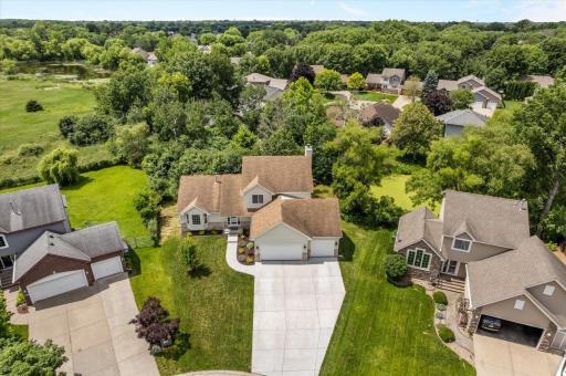 9142 Harpers Court NE, Minneapolis, MN 55449
