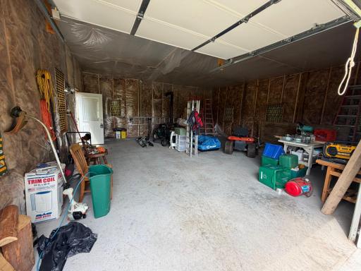 14487 Alstad Road, Grantsburg, WI 54840