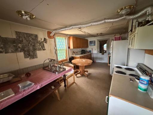 14487 Alstad Road, Grantsburg, WI 54840