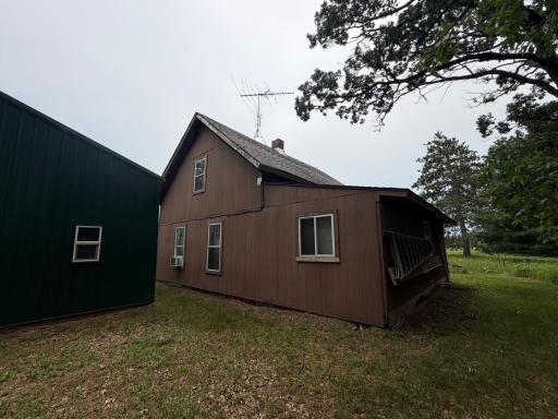 14487 Alstad Road, Grantsburg, WI 54840