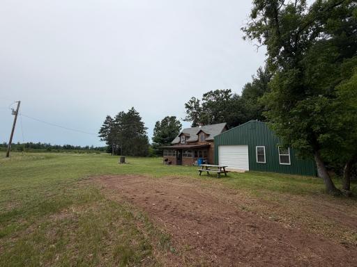 14487 Alstad Road, Grantsburg, WI 54840