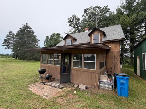 14487 Alstad Road, Grantsburg, WI 54840