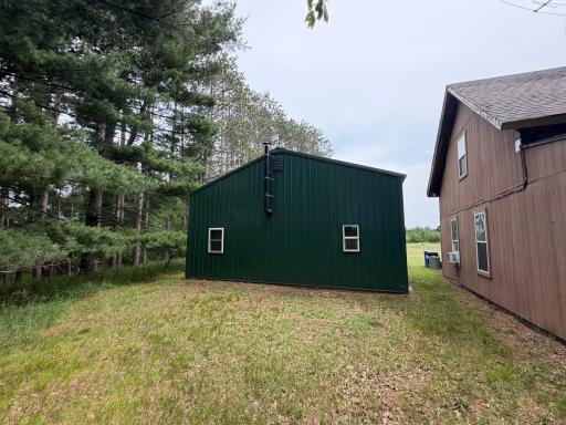 14487 Alstad Road, Grantsburg, WI 54840
