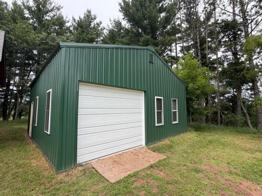 14487 Alstad Road, Grantsburg, WI 54840