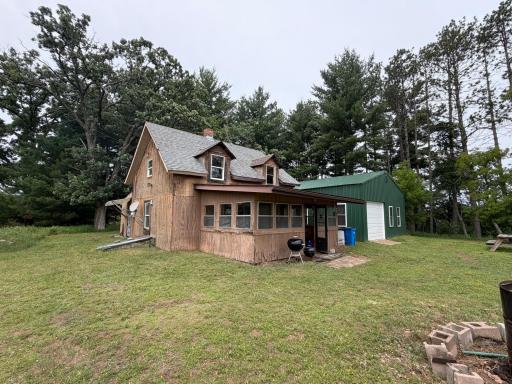 14487 Alstad Road, Grantsburg, WI 54840