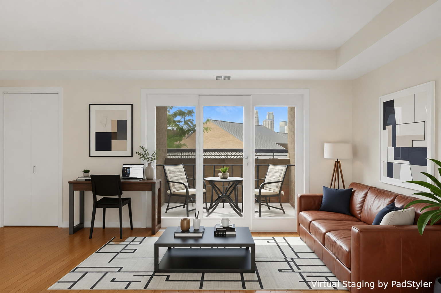 Falls Pinnacle P505 has a wonderfully flexible floorplan to create so may layouts