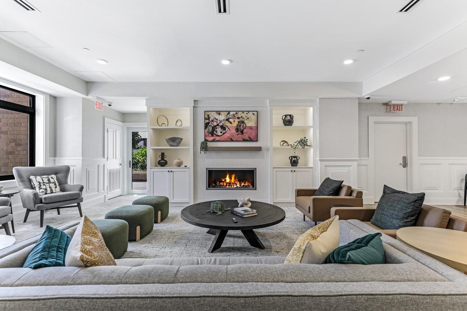 18 - Falls Pinnacle 4th Floor Party Room Fireplace.jpg