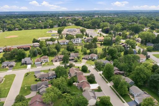 5025 W 94th Street, Bloomington, MN 55437