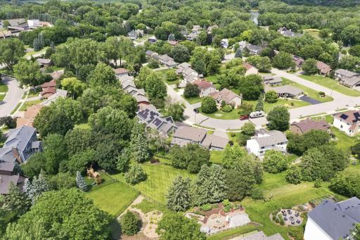 5025 W 94th Street, Bloomington, MN 55437