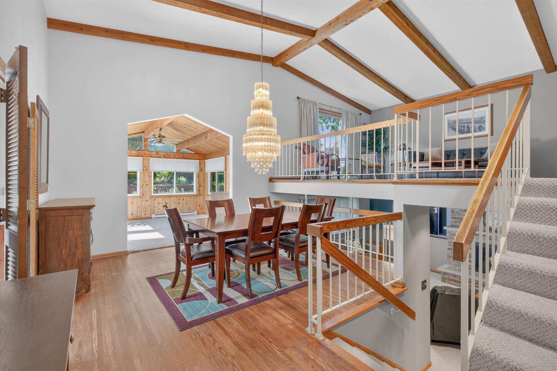 Property photo for 4409 Flag Avenue N, Minneapolis, MN 55428