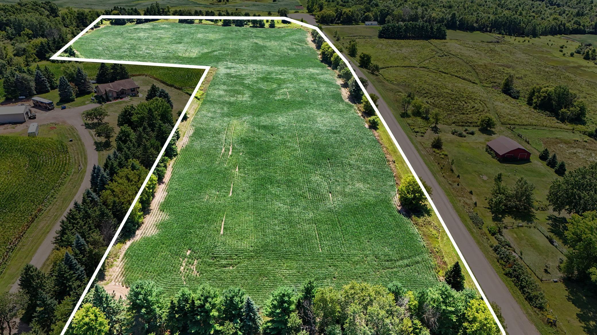 Lot lines are approximate