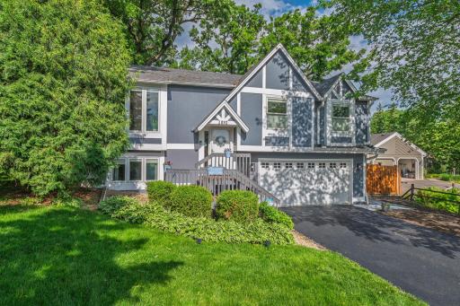 2840 Mayflower Avenue, Hopkins, MN 55305