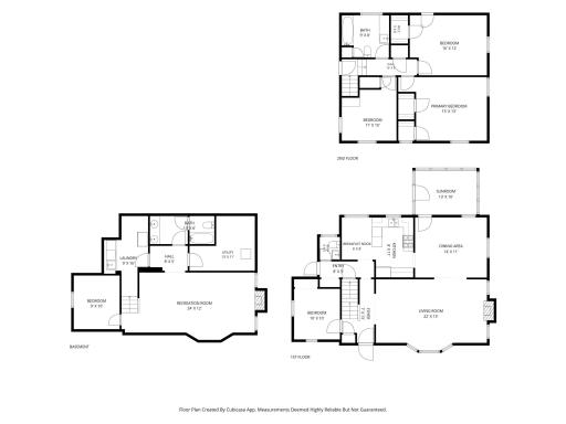 14 E 49th Street, Minneapolis, MN 55419