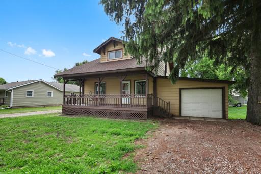 11465 103rd Avenue NE, Foley, MN 56329