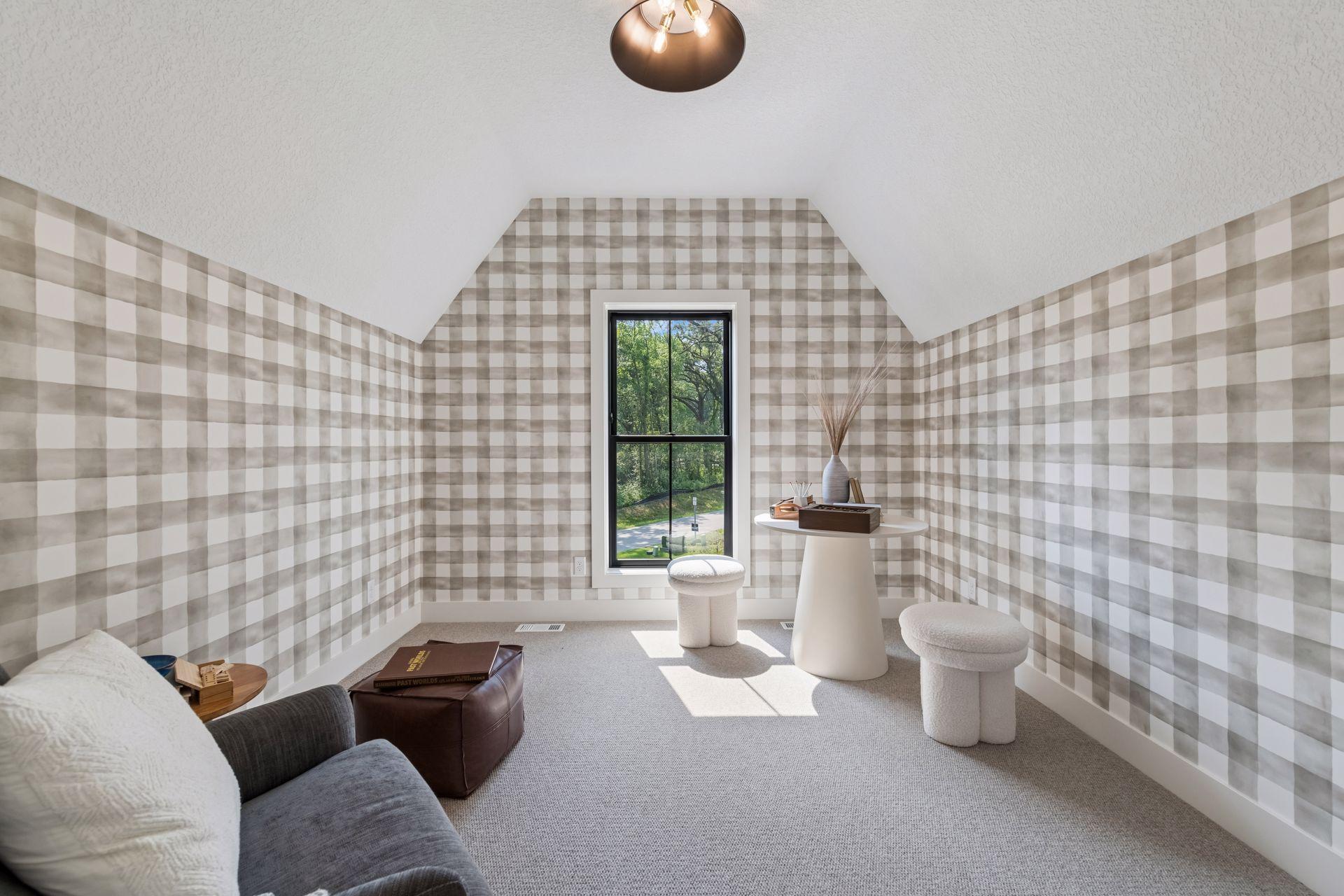 Photo of a similar home